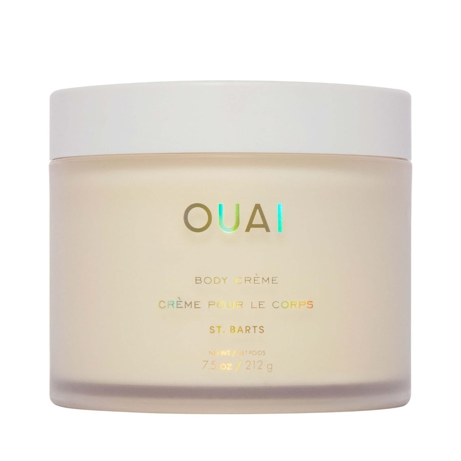 OUAI Body Crème St Barts