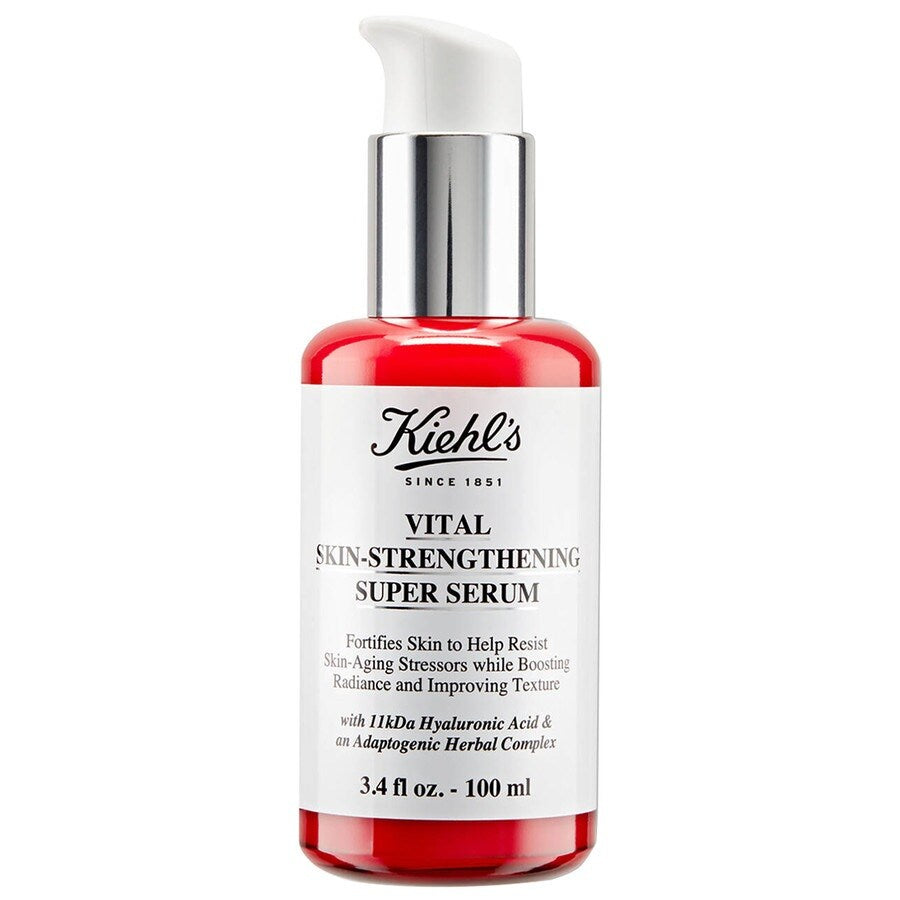 Kiehl’s Vital Skin-Strengthening Super
