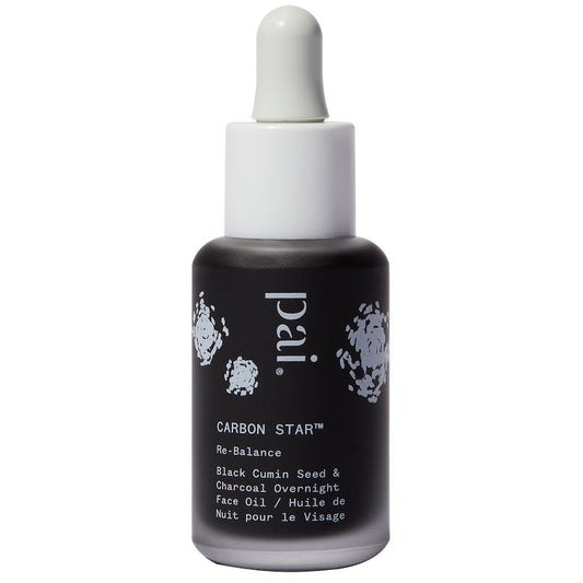 Pai Skincare Carbon Star Detoxifiying Night Oil