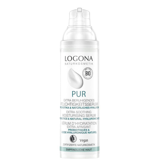 Logona Pur 30 ml