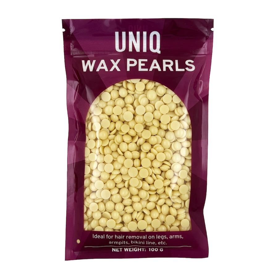UNIQ Wax Pearls 100G