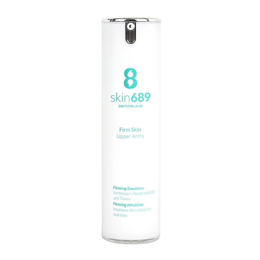 skin689 Verstevigende emulsie voor bovenarmen