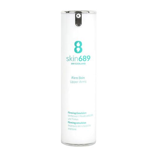 skin689 Verstevigende emulsie voor bovenarmen
