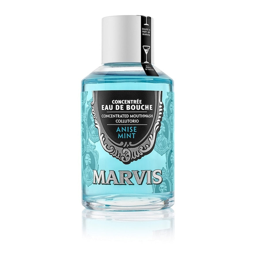 Marvis Anise Mint