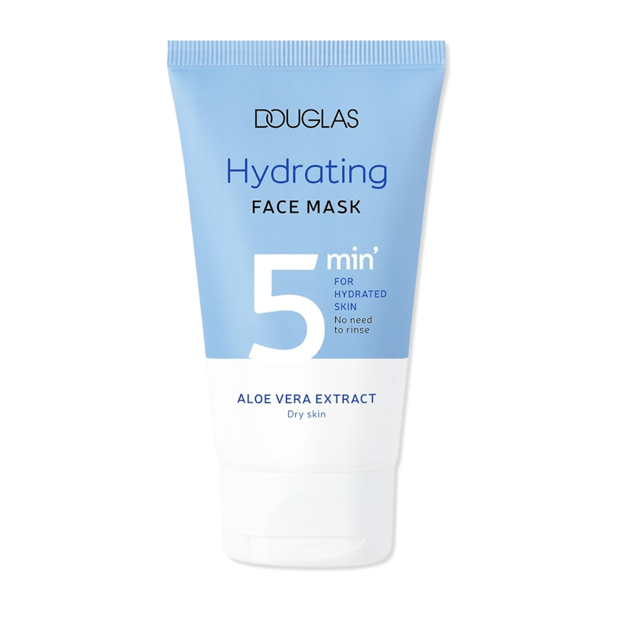 Douglas Collection Douglas Collection Hydrating Face Mask