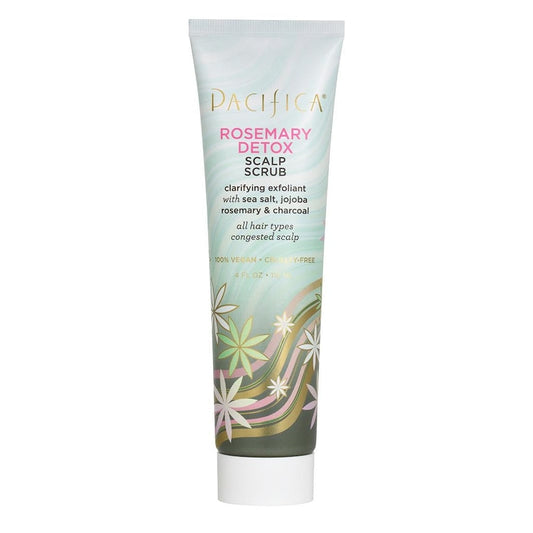 Pacifica Rosemary Detox Scalp Scrub