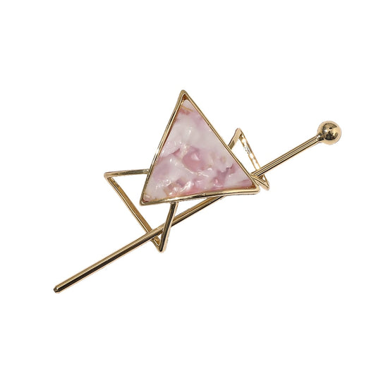 Chris Rubin Cora Hair Clip