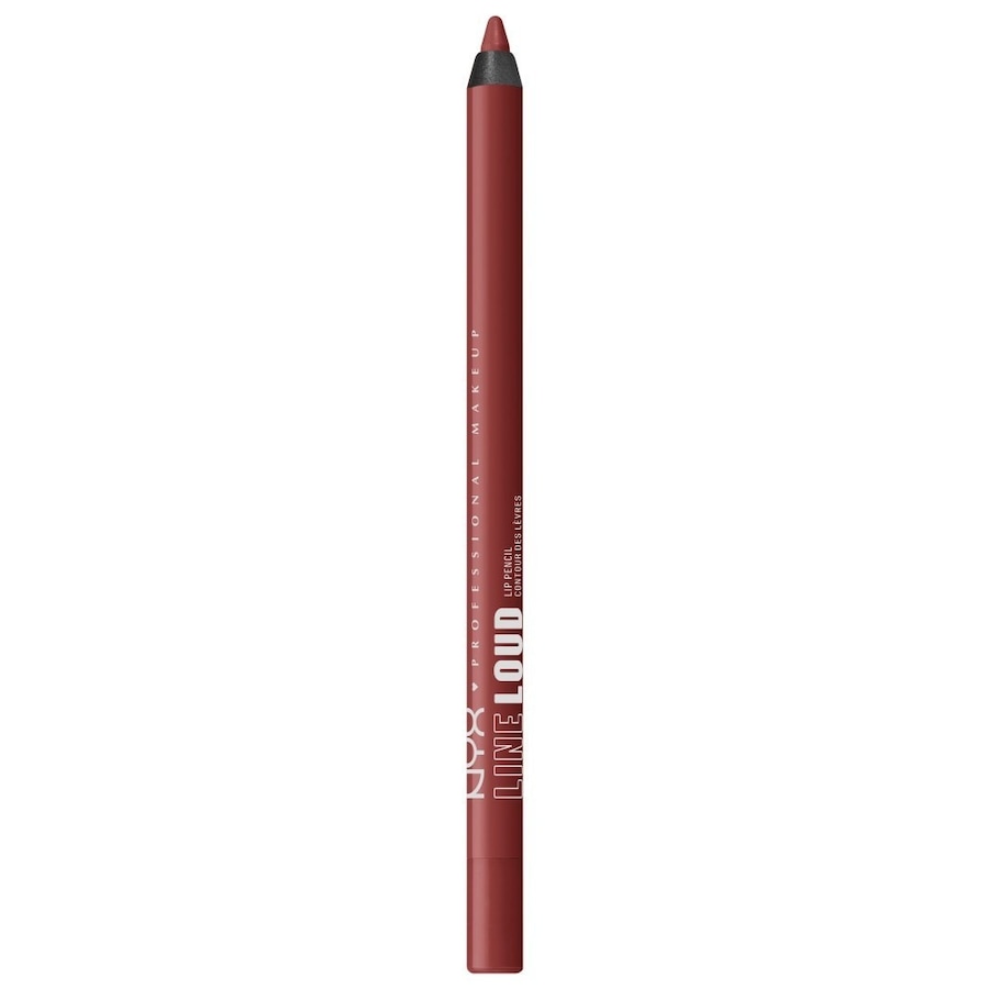 NYX Professional Makeup Line Loud Lip Pencil