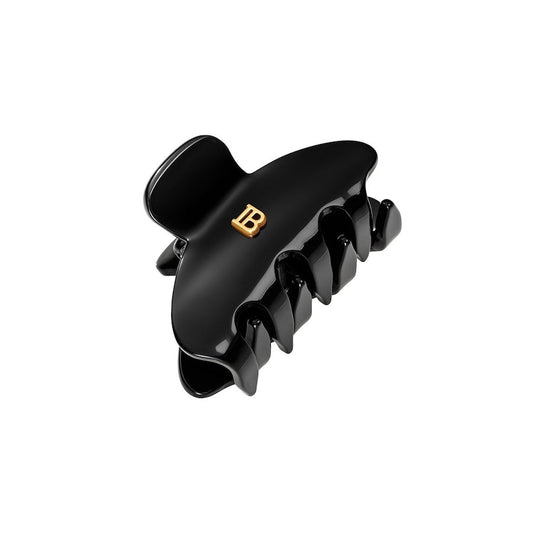 Balmain Hair Couture Pince à cheveux Small Black