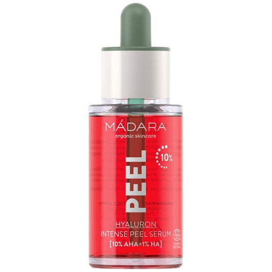 MÁDARA Peel PEEL Hyaluron Intense Peel-serum