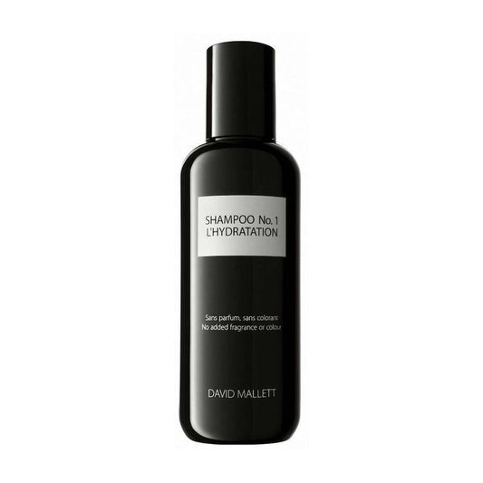 David Mallett Shampoo No.1 L'Hydration