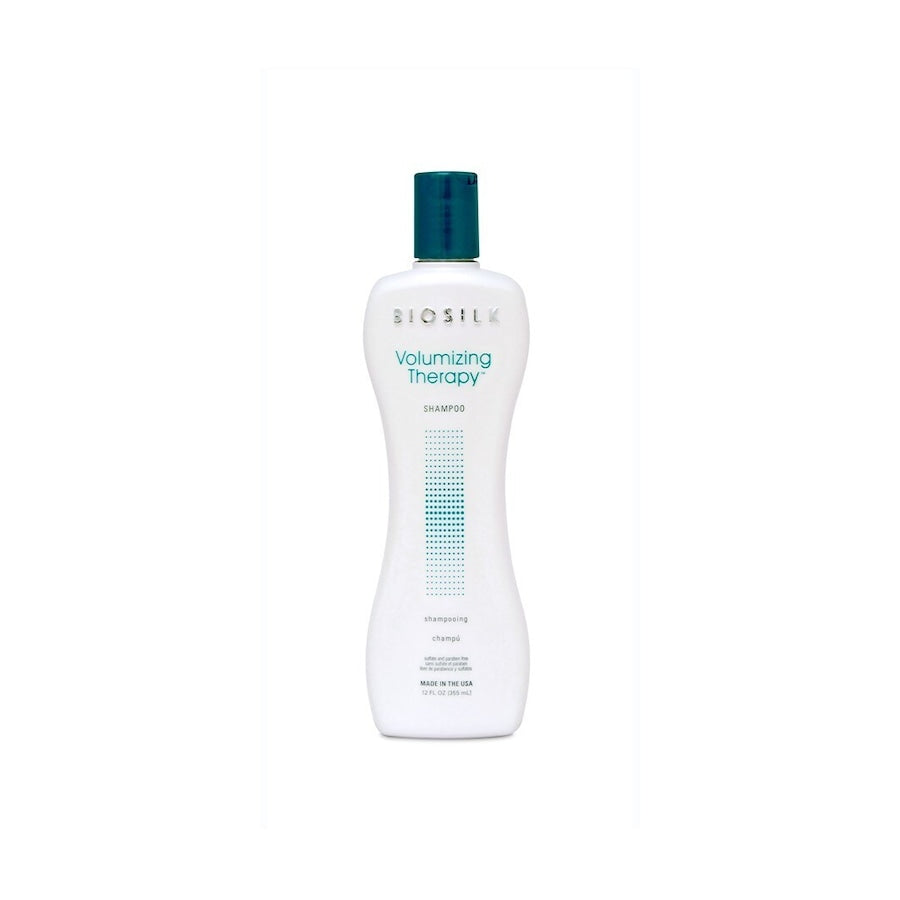 BIOSILK Volumizing Therapy Shampoo