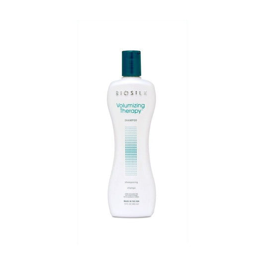 BIOSILK Volumizing Therapy Shampoo