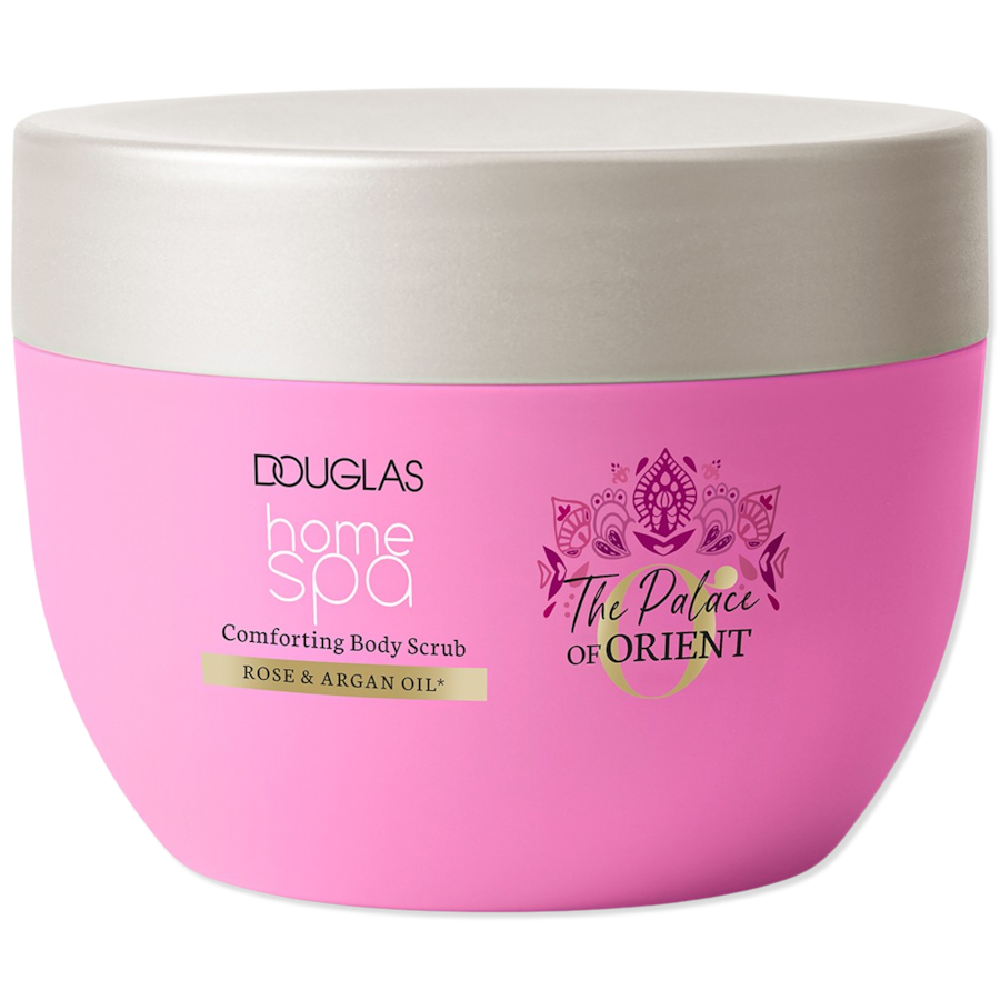 Douglas Collection Home Spa The Palace of Orient Body Scrub