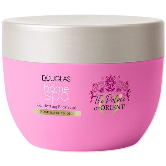 Douglas Collection Home Spa The Palace of Orient Body Scrub