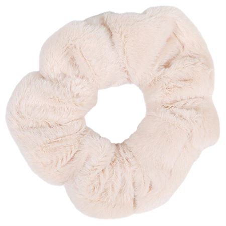 SOHO Teddie Scrunchie