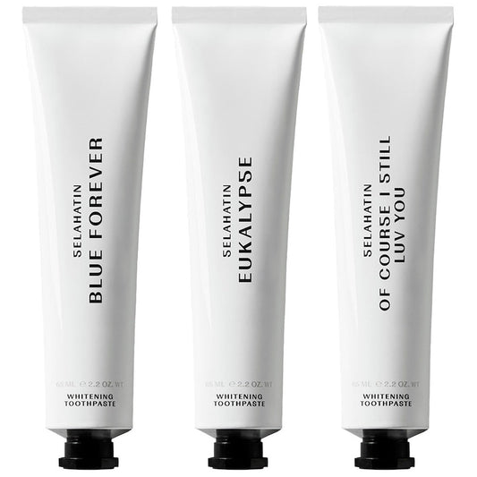 Selahatin Meditations In An Emergency Set