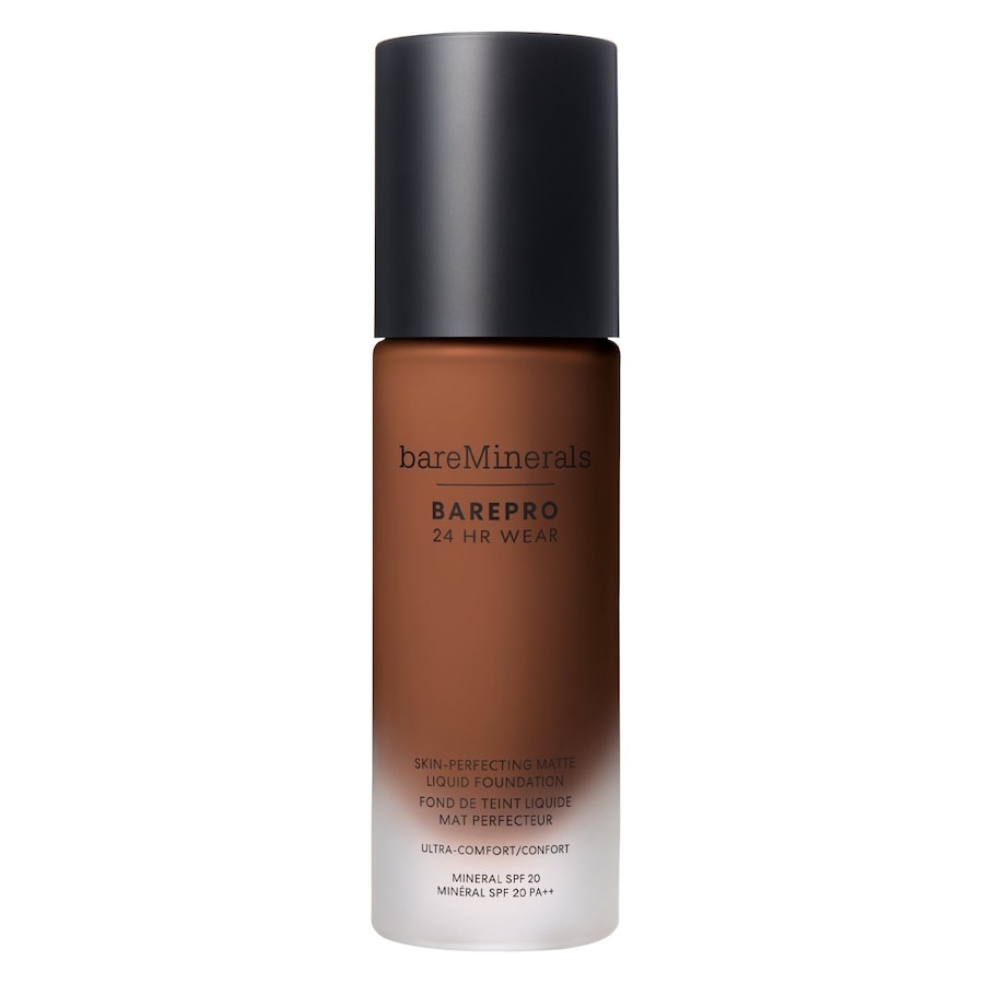 bareMinerals BAREPRO® 24HR Wear