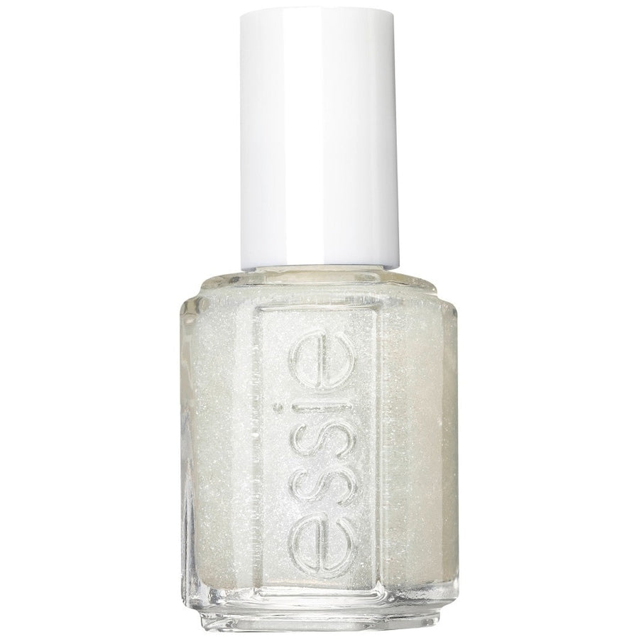essie Glitter lak Metallic- & glitterlak
