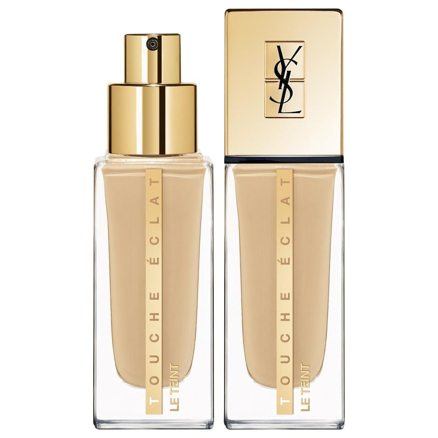 Yves Saint Laurent Hot Trends Touche Eclat Le Teint