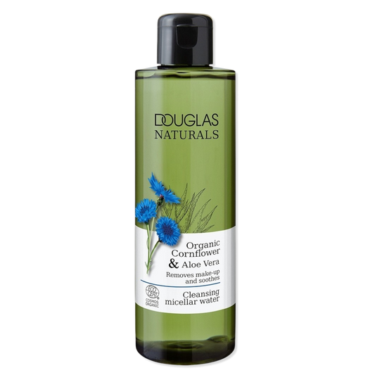 Douglas Collection Naturals Cleansing Micellar Water