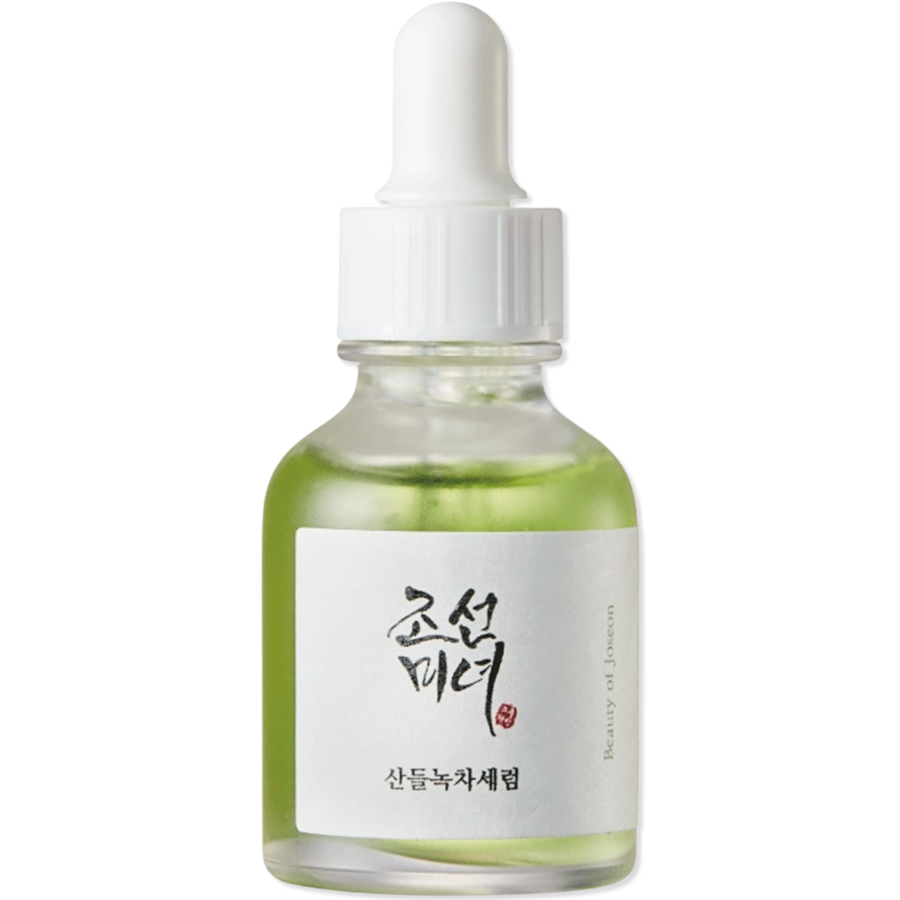 Beauty of Joseon Calming Serum: Green Tea + Panthenol