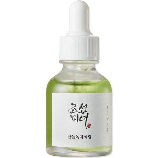 Beauty of Joseon Calming Serum: Green Tea + Panthenol
