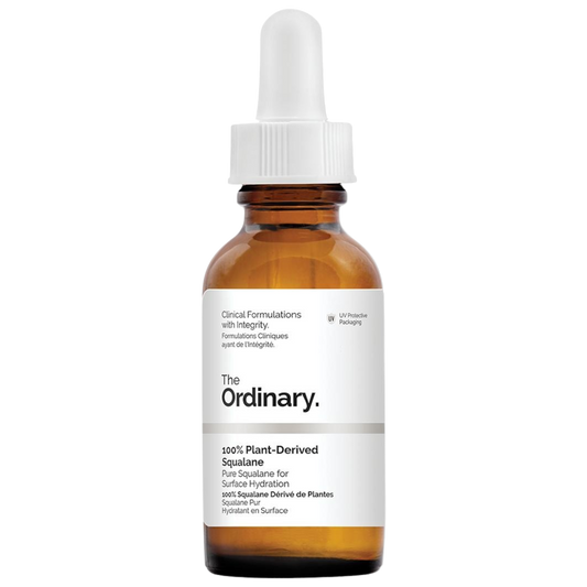 The Ordinary Hydration 100% Plant-Derived Squalane