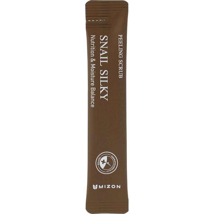 Mizon Peeling Scrub