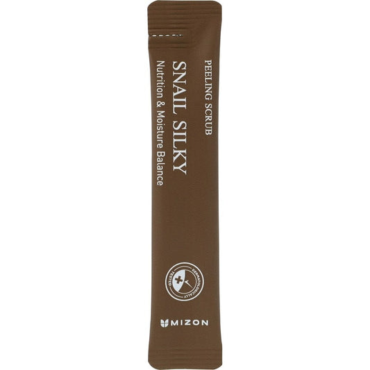 Mizon Peeling Scrub