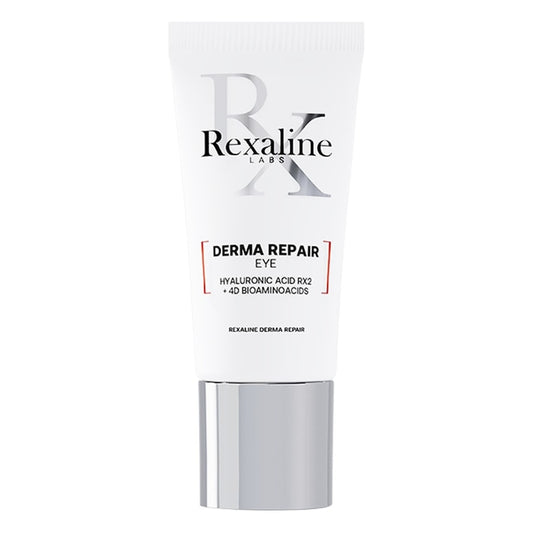Rexaline DERMA REPAIR Oog
