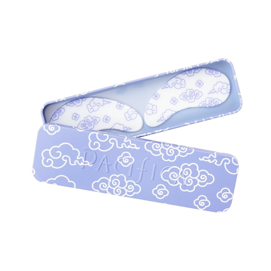 Pacifica Reusable Undereye Masks