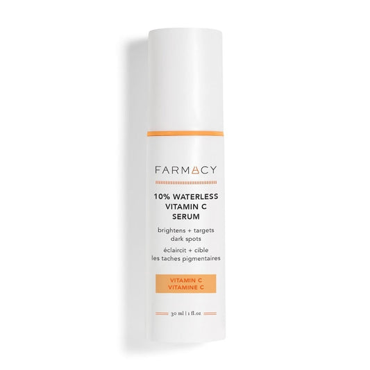 FARMACY 10% Waterless Vitamin C-Serum