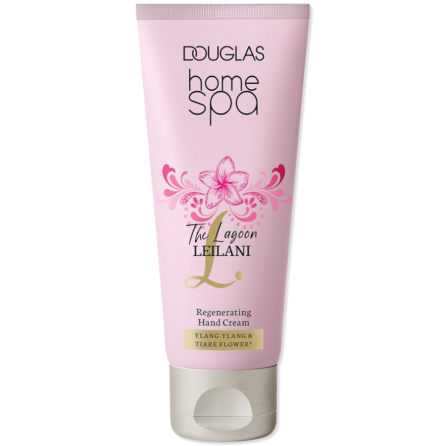 Douglas Collection Home Spa The Lagoon Leilani Hand Cream