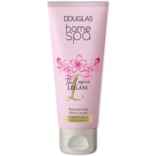 Douglas Collection Home Spa The Lagoon Leilani Hand Cream