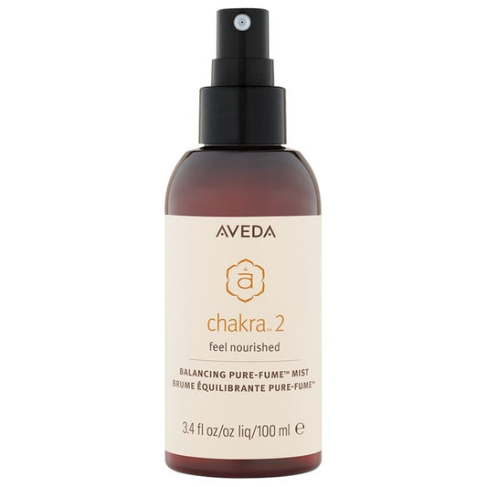 Aveda Chakras Balancing Body Mist 2