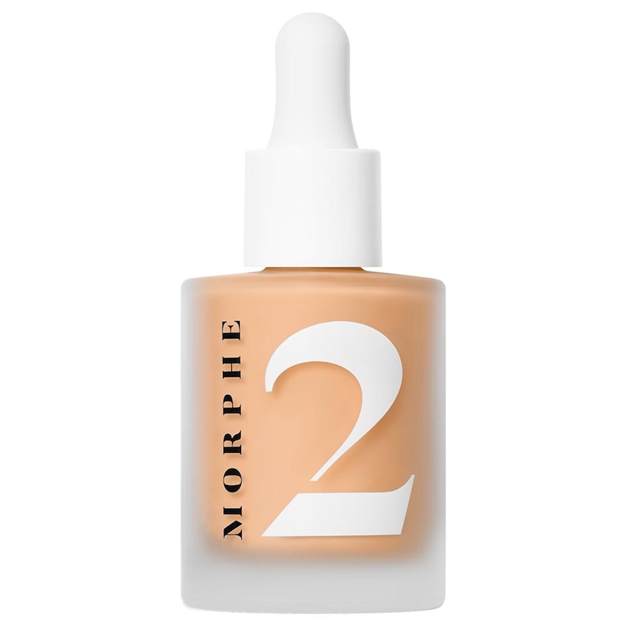 Morphe Morphe2 M2 Hint Hint Skin Tint