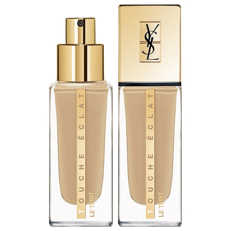 Yves Saint Laurent Hot Trends Touche Eclat Le Teint