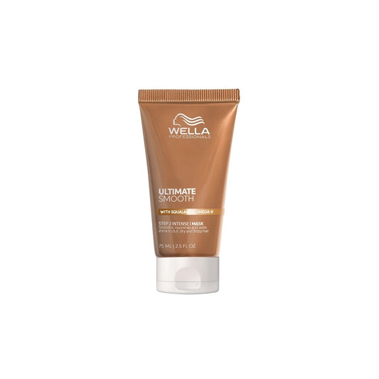 Wella Professionals Ultimate Smooth Step 2