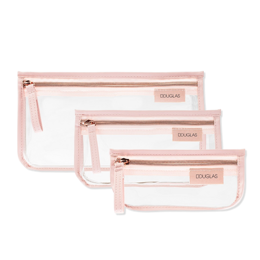 Douglas Collection Accessoires Set van 3 Travel Pouches