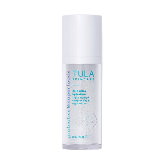 TULA Probiotics & Superfoods 24-7 Ultra Hydration