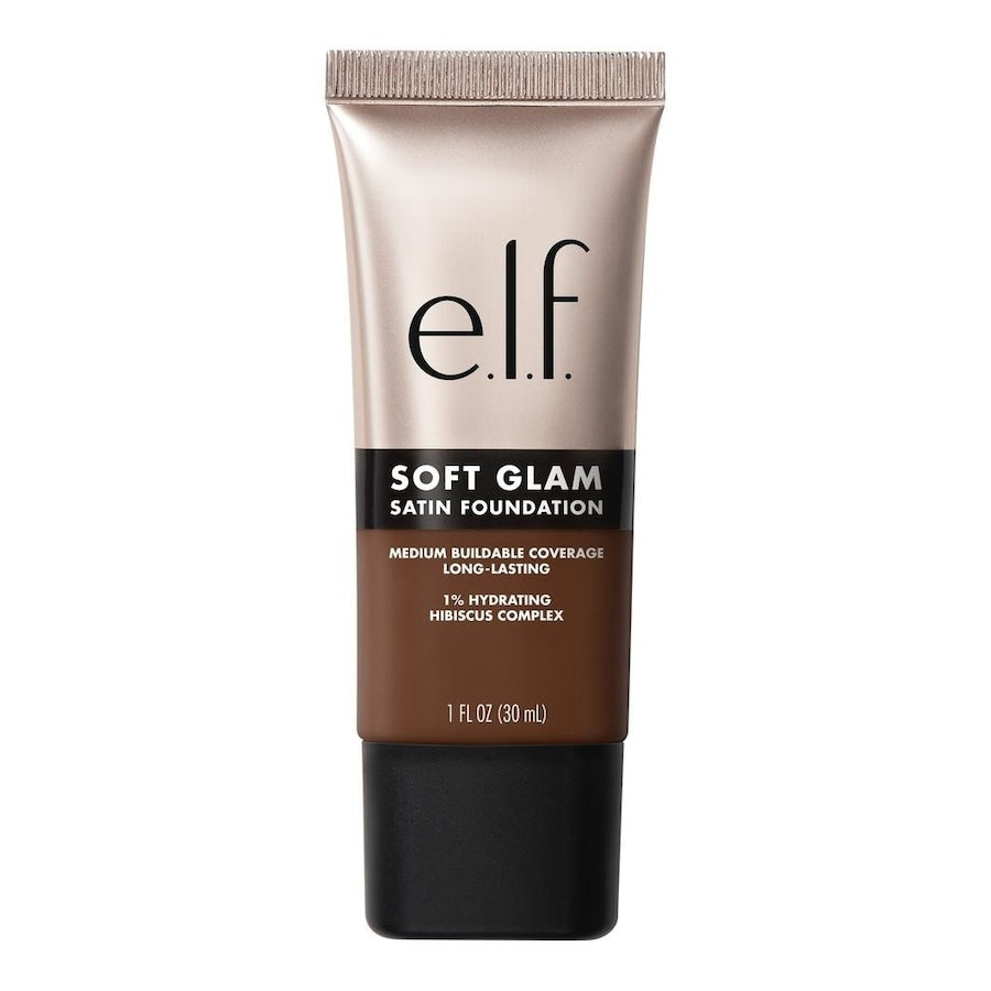 e.l.f. Cosmetics Soft Glam Satin Foundation