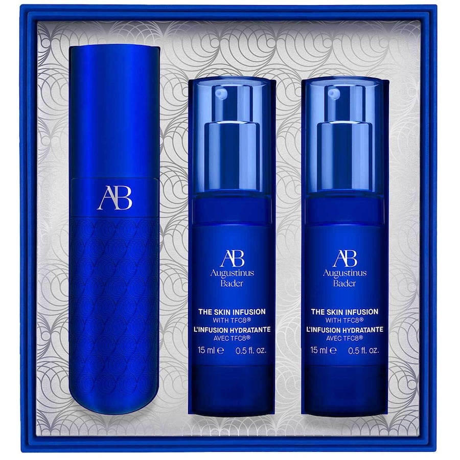 Augustinus Bader The Skin Infusion