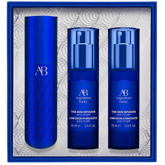 Augustinus Bader The Skin Infusion