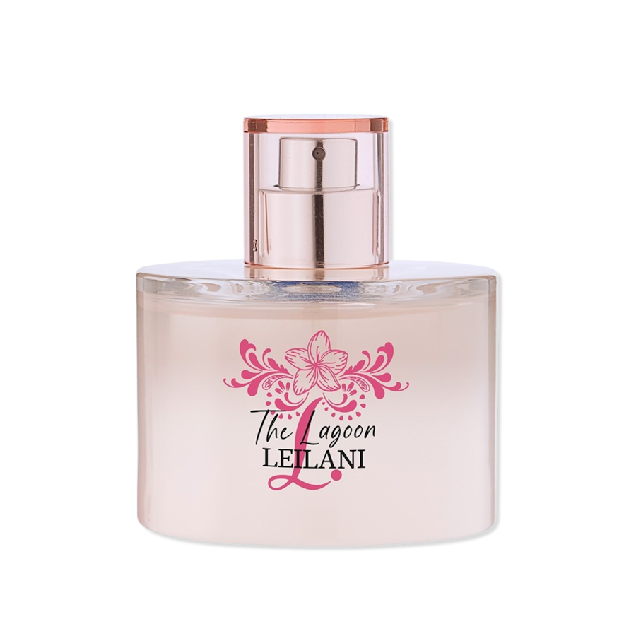 Douglas Collection Home Spa The Lagoon Leilani Eau de Toilette