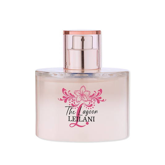 Douglas Collection Home Spa The Lagoon Leilani Eau de Toilette