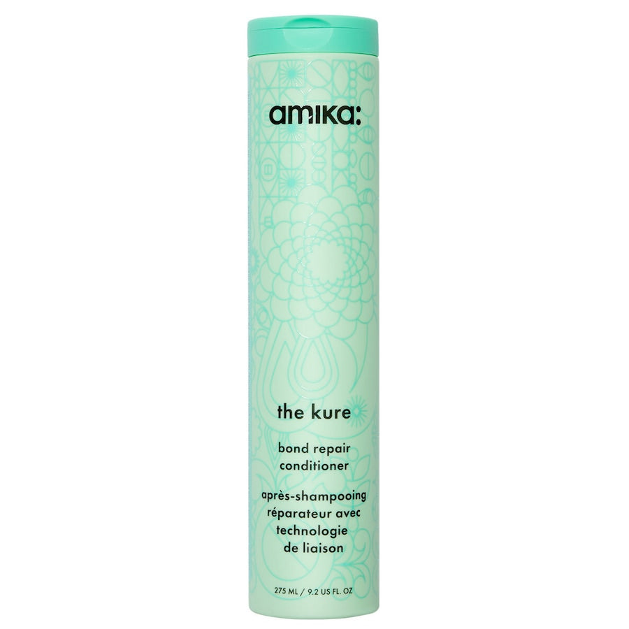 Amika THE KURE Bond Repair Conditioner