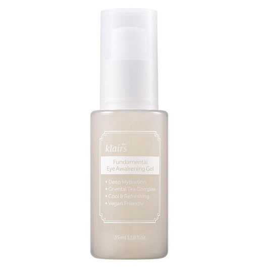 Dear Klairs Fundamental Eye Awakening Gel