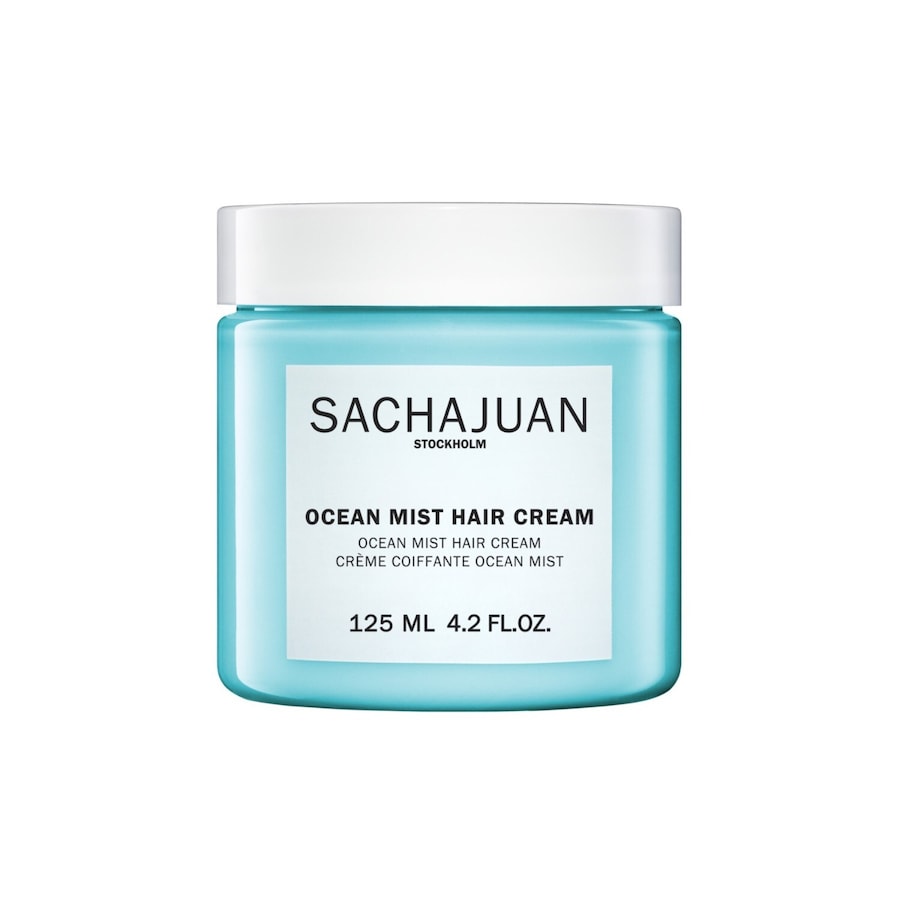 Sachajuan Ocean Mist Haarcrème