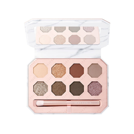 Dear Dahlia Mesmerizing Moment Collection Palette